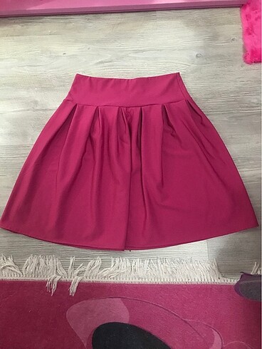 Pembe etek
