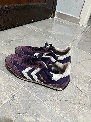 Hummel ayakkabı
