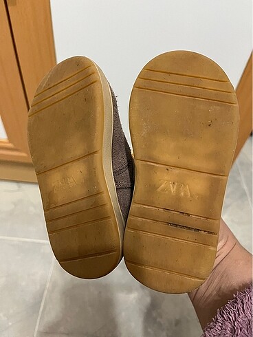 Zara Zara çocuk bot