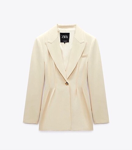 Zara blazer ceket