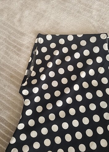 Zara Zara tunik elbise