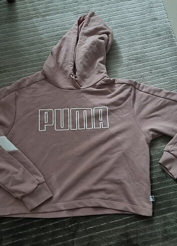 m Beden ORJINAL PUMA SWEAT