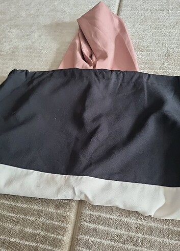 m Beden ZARA KAPÜŞONLU ÜST SWEAT