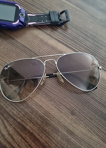 RAYBAN DAMLA GÜNEŞ GÖZLÜĞÜ UNISEX