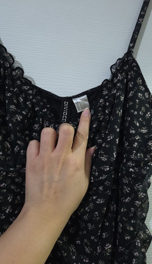 Drapeli Straplez Mini Elbise - Görsel 4