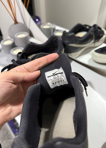 Lacivert
Spor Kadın Sneakers - Görsel 5