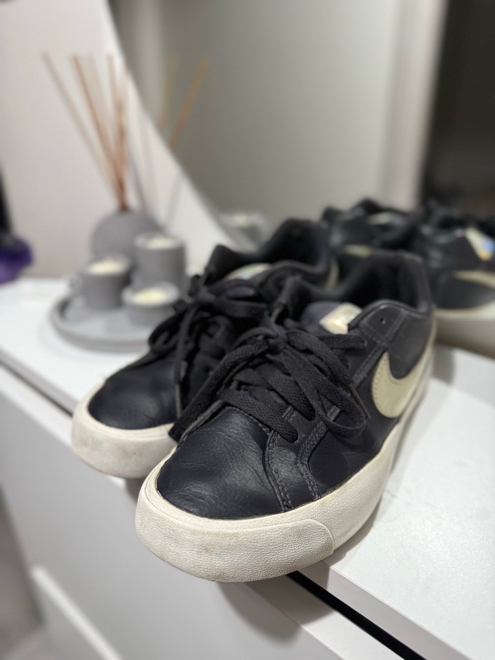 Lacivert
Spor Kadın Sneakers - Görsel 3