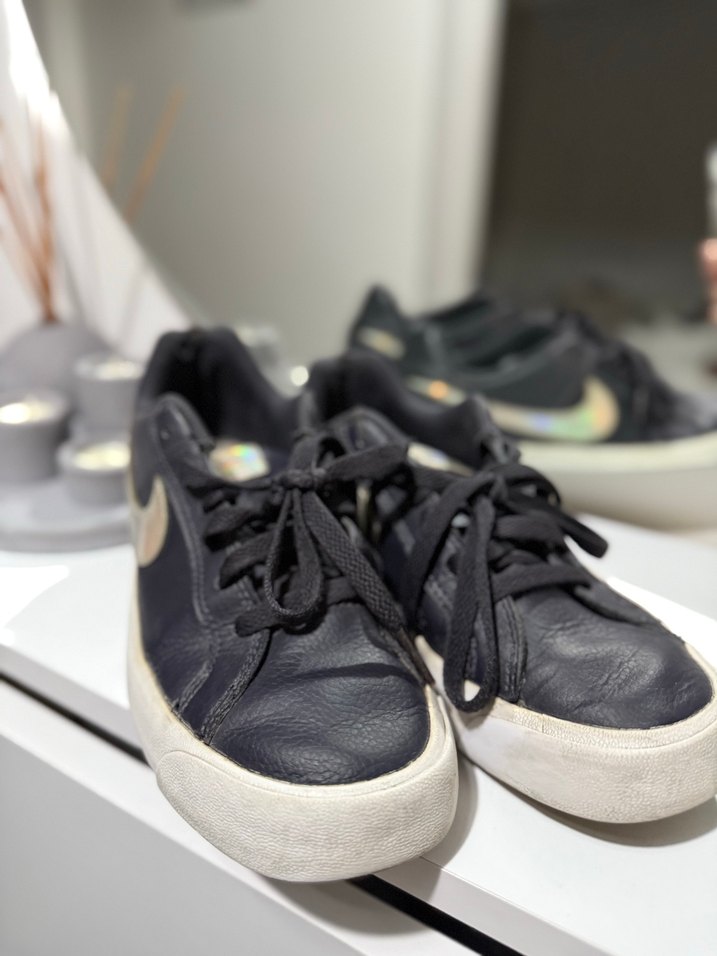 Lacivert
Spor Kadın Sneakers - Görsel 2