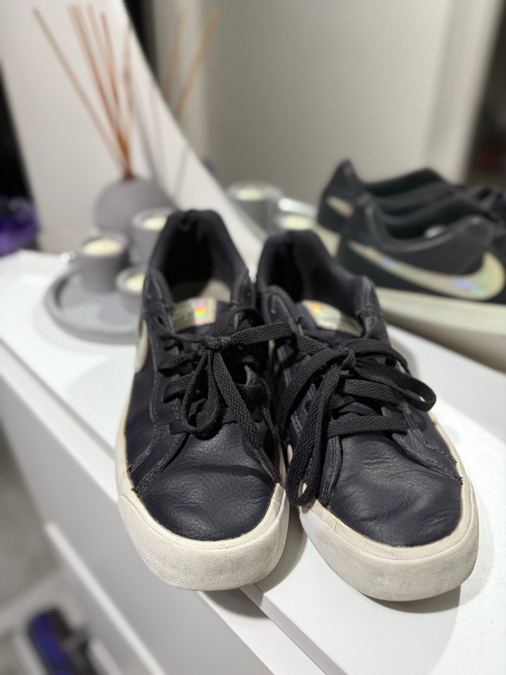 Lacivert
Spor Kadın Sneakers - Görsel 4