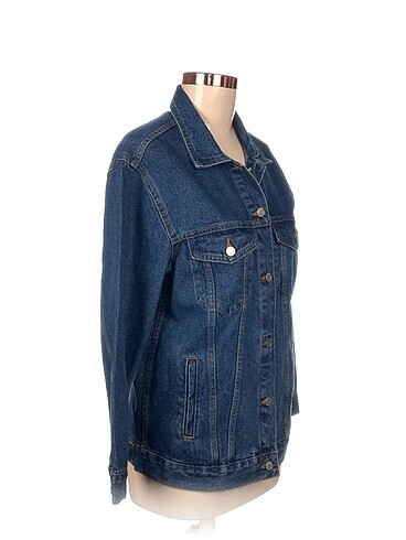 Pull and Bear Pull and Bear Kot Ceket %70 İndirimli.