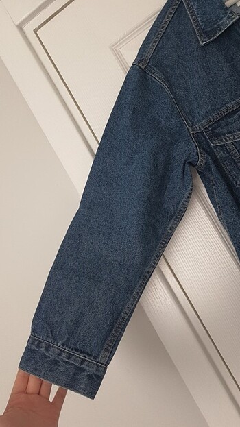 Pull and Bear Kot Ceket
