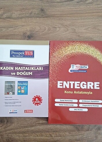 Kadın Doğum Prospektus 