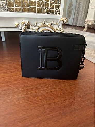 Balmain portföy