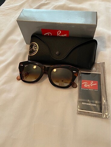 RAYBAN GÜNEŞ GÖZLÜĞÜ