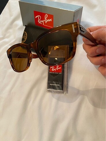 RAYBAN GÜNEŞ GÖZLÜĞÜ