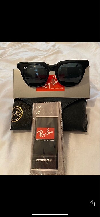 Orijinal rayban