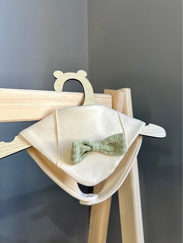 Yenidoğan 5?li set - Görsel 2