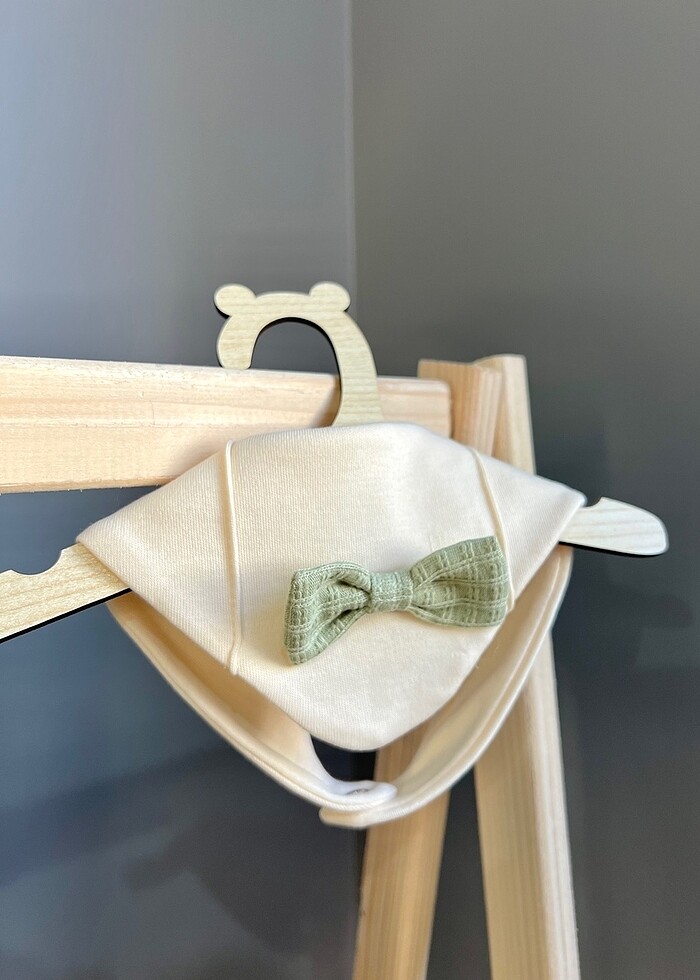 Yenidoğan 5?li set - Görsel 2