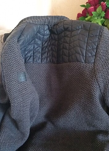 LC Waikiki Lcw xl beden kalın hırka 
