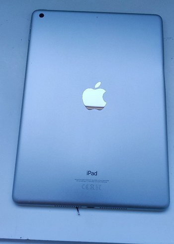 iPad 6 nesil