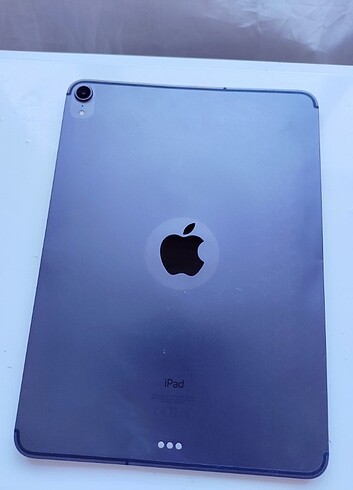 iPad Pro 11 ekran kirik tak kullan 64 GB 