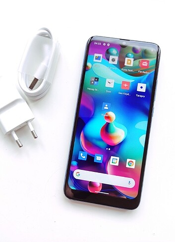 Reeder P13 Max 64 GB TR cift sim kartlı 