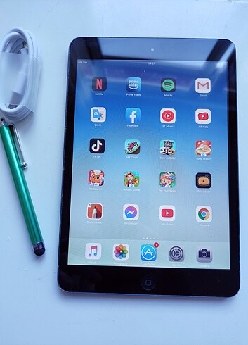 iPad mini A1455 apple Kalem