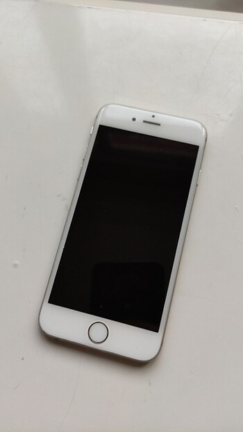 İphone 6 sarz almiyor