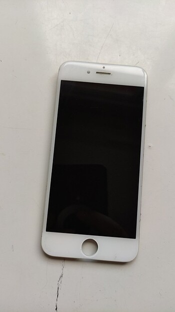 iPhone 6 çıkma ekran