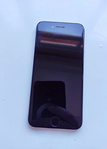iPhone 6 şarz almiyor