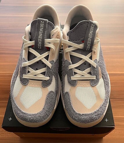 Nike Nike Basketball Shoes Jordan Air 200E