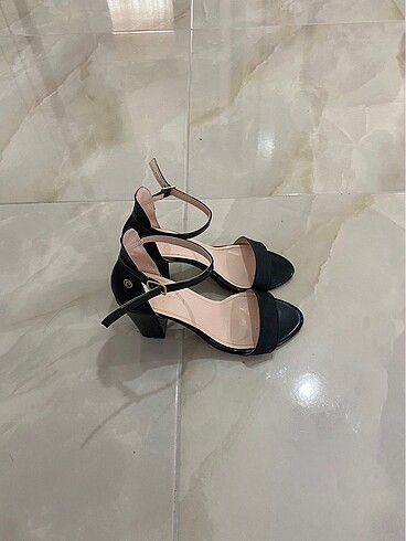 Pierre Cardin Topuklu ayakkabı
