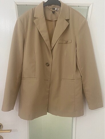 Blazer ceket