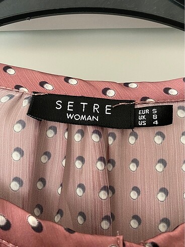 Setre Elbise
