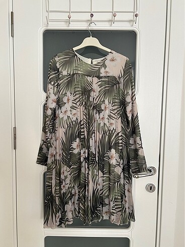 Hewes Line Tül elbise / Tunik
