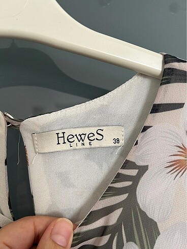 Diğer Hewes Line Tül elbise / Tunik