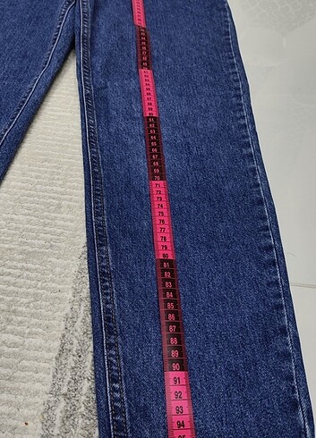 LCW 27 (38) beden mom jeans