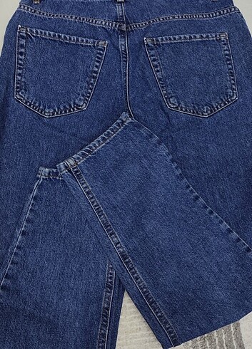 27 Beden LCW 27 (38) beden mom jeans