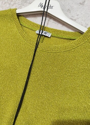 Diğer Triko tunik 40-42 beden