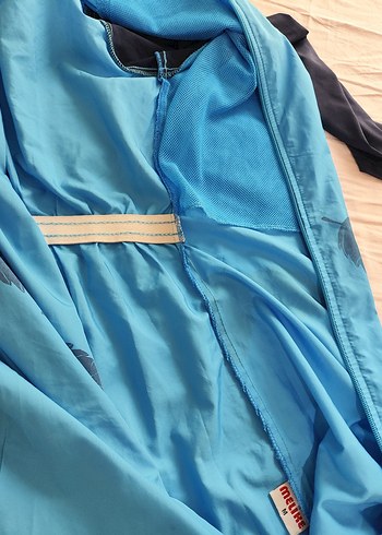 3 parça tesettür mayo- haşema takımı - Görsel 7