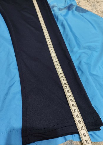 3 parça tesettür mayo- haşema takımı - Görsel 5