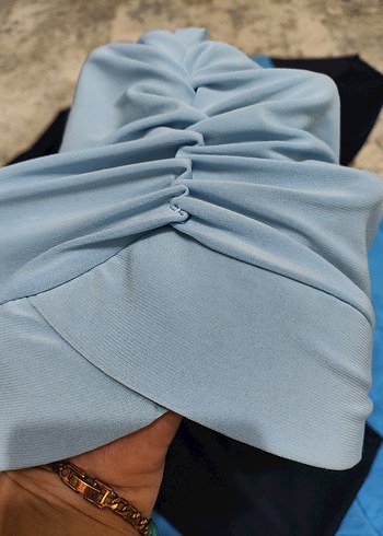 3 parça tesettür mayo- haşema takımı - Görsel 8