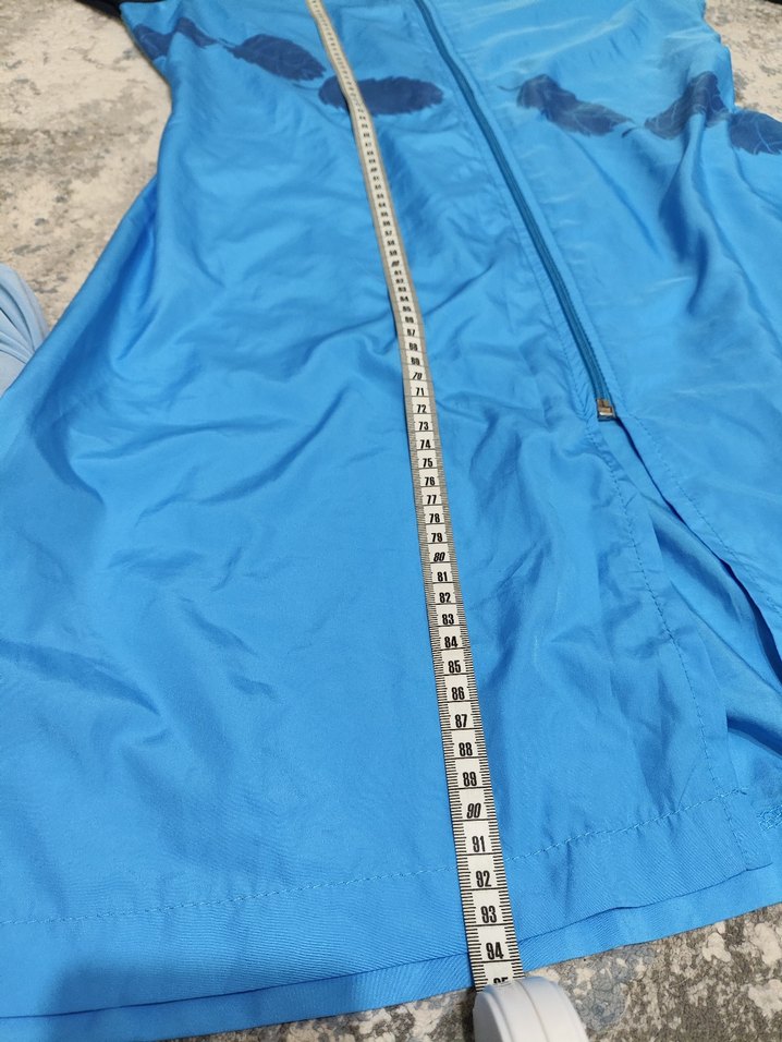 3 parça tesettür mayo- haşema takımı - Görsel 3