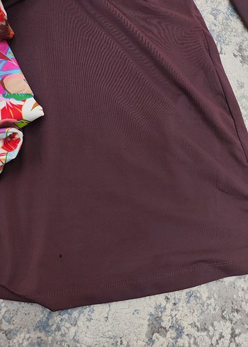 Marina L beden tesettür haşema - Görsel 7