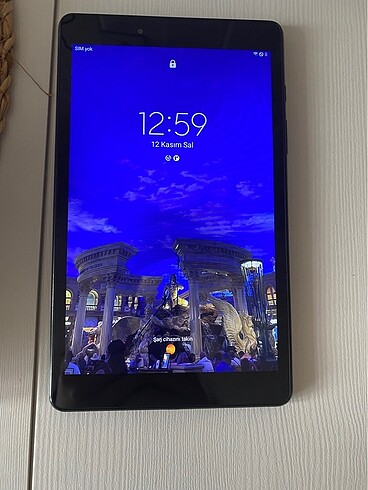 samsung tablet