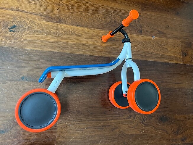 Beden Decathlon Bebek Denge Bisikleti