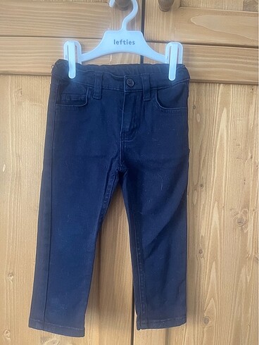 Mamino Bebek Pantolon 1.5-2 yaş
