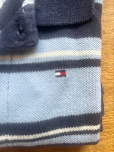 Tommy Hilfiger Orijinal Tommy Hilfiger