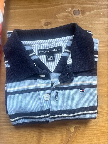 Orijinal Tommy Hilfiger