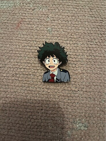 My Hero academia Deku